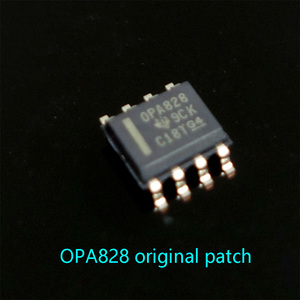 Taidacent Bộ Khuếch Đại Hoạt Động <span class=keywords><strong>OP</strong></span> <span class=keywords><strong>Amp</strong></span> Kép Bù/Trôi/Ồn OPA627 AD797 <span class=keywords><strong>OP</strong></span> Bộ Khuếch Đại Hoạt Động Đơn Nguồn OPA828 JFET - Product Image 6