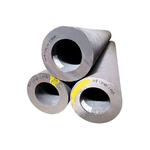 St37 C45 A106 Gr. B A53 20 #45 # Q355b Tubo de acero sin costura Tubos redondos de carbono Proveedores - Product Image 4