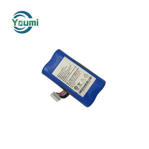 7.4V 2600MAh Newland N910 LD18650D LD18650A <span class=keywords><strong>N900</strong></span> N510<span class=keywords><strong>แบ</strong></span><span class=keywords><strong>ต</strong></span>เตอรี่ลิเธียมสำหรับ<span class=keywords><strong>แบ</strong></span><span class=keywords><strong>ต</strong></span>เตอรี่ลิเธียมเทอร์มินัล Pos - Product Image 5