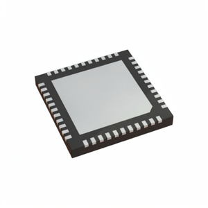 Buy Electronics Components Online 44 VFQFN Exposed Pad Authorized Distributor Clock Timing SI5344B-D15674-GM - Product Image 1