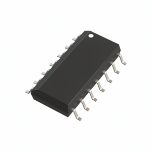 Manufacturer Channel Logic 74ALVC02D,118 14 SOlC Electronic Chips Component - Product Image 1