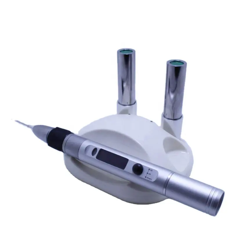 A1RR 3W 980nm Tandheelkundige Diode Laser Chirurgisch Apparaat Zachte Tissue Laser Tips Tandheelkundige Apparatuur