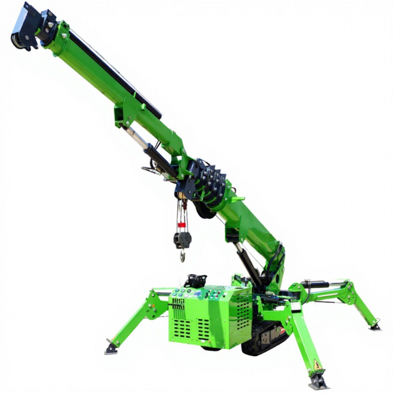 CE Certified High Efficiency Scissors Lift
