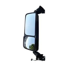 Truck Body Parts Rearview Mirror For Mercedes Benz Actros Mp4 9608104316 9608103316 Truck Side Mirror 9608103616 9608103516