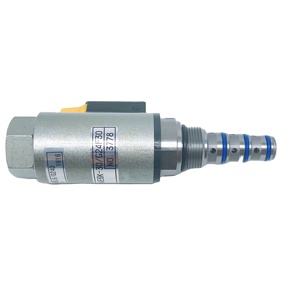 ปั๊มคุณภาพสูง KWE6K-30/G24F-30-T สำหรับอุปกรณ์เสริมรถยนต์ ขายตรงจากโรงงาน - Product Image 1