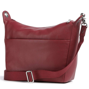 Nuevo Diseño de Bolso de Mano de Cuero Genuino para Mujer con Cierre de Cremallera Ajustable y Transpirable, Correa de Hombro Informal - Product Image 2