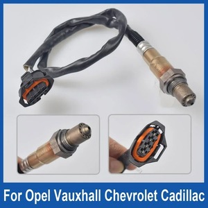 <span class=keywords><strong>Lambda</strong></span> prob O2 oksijen sensörü 55562205 modeli ABS OPEL AGILA ASTRA için Fit ASTRA G H J COMBO CORSA OMEGA SIGNUM VECTRA ZAFIRA - Product Image 2
