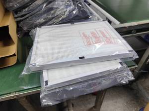 Cho <span class=keywords><strong>idylis</strong></span> AC-2125 AC-2126 IAF-H-100B IAP-10-125 IAPC-40-140 IAP-10-150 IAP-10-050 Máy lọc không khí lọc B Ture H13 thay thế - Product Image 6