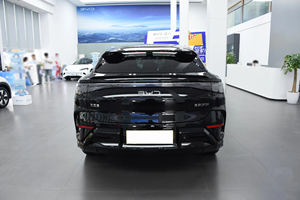 Byd Sea Lion 07 Ev 2024 SUV de taille moyenne Voiture électrique BYD à longue autonomie de 610 km - Product Image 5