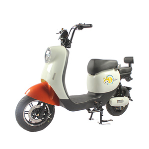 Pedales de Bicicleta Eléctrica de Alta Potencia para Adultos con Batería de Plomo-Ácido, Motor sin Escobillas, 3 Velocidades, Alcance de 60 km, Funciones Inteligentes Electrónicas Xingyuec - Product Image 1