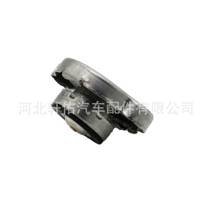 Nissan <b>Radiator</b> <b>Cap</b> 2143001F02 60mm 24mm For X-Trail Bluebird Impreza - Product Image 4