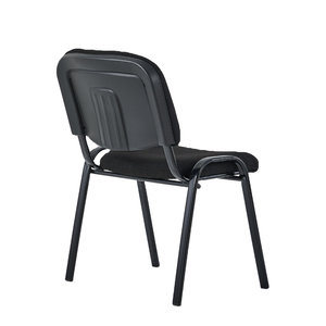 Silla Apilable Moderna de Suministro Directo de Fábrica para Oficina, Sala de Reuniones, Visitantes y Conferencias - Product Image 6