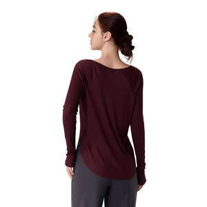 <span class=keywords><strong>Camisa</strong></span> Holgada para Mujer, de <span class=keywords><strong>Manga</strong></span> <span class=keywords><strong>Larga</strong></span>, Transpirable, Cómoda, con Hombros Descubiertos, a Rayas, Multiusos, que Cubre la Cintura, Elegante - Product Image 1