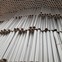 8011 O Feuille d'aluminium souple pour l'emballage alimentaire-Falcon Paper Metal Foil Product
