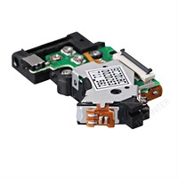 Remplacement de lentille laser PVR-802W pour pièces de jeux vidéo de console PS2