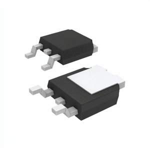 Original One Stop Service DPAK STD11NM50N Transistors Buy Electronics Components Online - Product Image 1