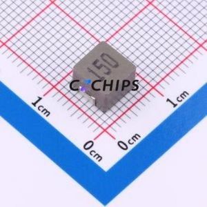 Inducteur de puissance FSA0650-150MT SMD, 7x6,6 mm (Inductance : 15 µH) (Précision : 20 % Courant nominal : 2,6 A) - Product Image 1