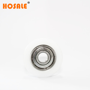 Precio de fábrica oem no estándar rodamiento de bolas de ranura profunda 605 - Product Image 4