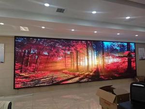 Módulo COB interior P1.53 Pantallas Led 320mm * 160mm Alta relación <span class=keywords><strong>de</strong></span> actualización 3840HZ Pantallas Led <span class=keywords><strong>Centro</strong></span> <span class=keywords><strong>de</strong></span> Educación <span class=keywords><strong>de</strong></span> video <span class=keywords><strong>de</strong></span> pared Tienda <span class=keywords><strong>de</strong></span> 4S <span class=keywords><strong>de</strong></span> automóviles - Product Image 4