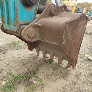 รถขุดดิน SK-200ญี่ปุ่น20ตันของแท้ - Product Image 6