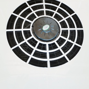 Điều Hòa Không Khí Đỗ Xe 12V 24V Điều Hòa Không Khí Rv Camper Motorhome Điều Hòa Không Khí Cho Xe Hơi - Product Image 4