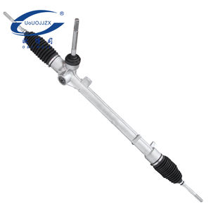 Boîte de direction assistée, crémaillère de direction et pignon pour <span class=keywords><strong>Nissan</strong></span> <span class=keywords><strong>JUKE</strong></span> 11-16 QASHQAI J11 13-17 48001-4EH0A 48001-4EH0B - Product Image 1