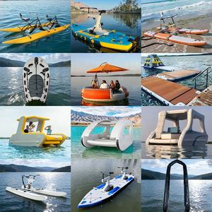 Nuevo Diseño de Arena de Batalla Inflable <span class=keywords><strong>para</strong></span> Guerras <span class=keywords><strong>NERF</strong></span>, Campo de Juego con Búnkeres y Obstáculos Inflables <span class=keywords><strong>para</strong></span> Paintball - Product Image 6