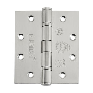 Engsel Pintu Kayu AKADA 4 Inch Soft <span class=keywords><strong>Close</strong></span> CE Certifire CF5885 Stainless Steel 2BB - Product Image 3