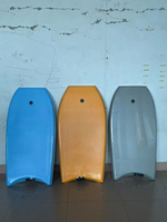 Planche de surf souple IXPE de haute qualité pour adultes et enfants EPS en fibre de verre avec bodyboard en mousse PVC