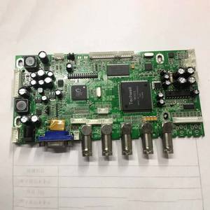 सुरक्षा के लिए औद्योगिक सुरक्षा कैमरा pcba Moboard smd विधानसभा उपलब्ध - Product Image 6