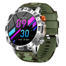 Reloj Inteligente K59 Pro, Deportivo, para Exteriores, Deportes al Aire Libre, el Futuro Brinda una Experiencia Inesperada, Reloj Inteligente K59 OEM - Product Image 2