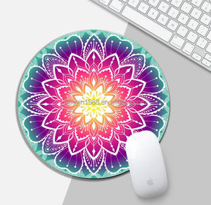 Benutzerdefiniertes DIY Personalisiertes Mousepad ab Werk – Individuelle Größe und Form – Polyester-Gummi-Mausmatte – Sublimationsfolie zum Bedrucken - Product Image 4