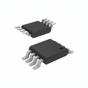 Circuitos Integrados IC 8 TSSOP, 8 MSOP (0.118", 3.00mm de Ancho) IC BUF NO INVERSOR 5.5V 8TSSOP Canal del Fabricante de Circuitos Lógicos - Product Image 1