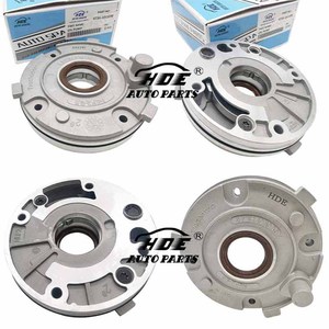 ปั๊มน้ำมันเครื่องยนต์ HDE สำหรับ A1 Chery ปั๊มน้ำมัน473H-1011030 473H1011030 - Product Image 5