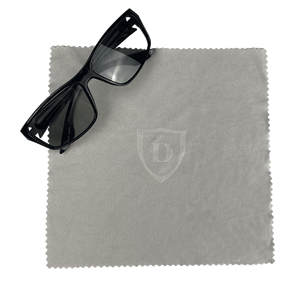 Panno Morbido Personalizzato con Logo per Pulizia <span class=keywords><strong>Occhiali</strong></span> in Microfibra per <span class=keywords><strong>Occhiali</strong></span>, Gioielli e Argento - Product Image 3