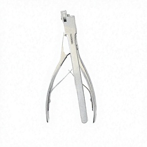 เครื่องดัดลวดคิร์ชเนอร์แบบ C สำหรับผ่าตัด  ทำจากสแตนเลสสตีล  รุ่น SS-5985  ประเภทเครื่องมือผ่าตัด  คลาส II ได้รับการรับรองมาตรฐาน CE - Product Image 6