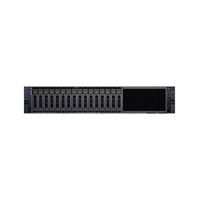 Supplier Tiongkok Dell PowerEdge R7525 2U Rack Server Generasi ke-2 atau ke-3 AMD EPYC 7573X PERC H745 24Sff 2400W 32 X DDR4