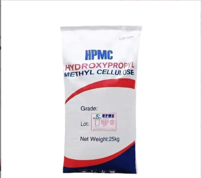 Factory Supply HPMC Cellulose Ether 150000mpas