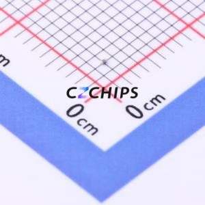 ตัวเก็บประจุแบบ SMD (MLCC) รุ่น CC0201FRNPO9BN300 ขนาด 0201 ( ความจุ: 30pF ) ( ความแม่นยำ: 1%/1% แรงดันไฟฟ้า: 50V ) - Product Image 1