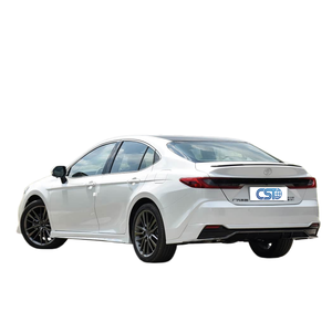 Auto Usado CST, Auto Híbrido <span class=keywords><strong>de</strong></span> Gasolina en Venta, Toyota Camry 2024, Motor Doble 2.0, Sedán <span class=keywords><strong>de</strong></span> Lujo Híbrido, Autos Eléctricos, Automático, Precio Económico - Product Image 5