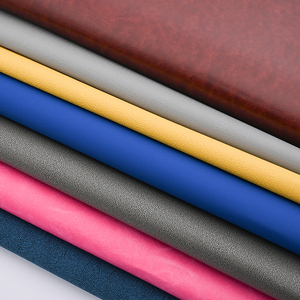 Hot Bán Tổng Hợp Faux Vải Dập Nổi Công Nghệ Áp Lực Nhiệt PU Da Thay Đổi Cho Máy Tính Xách Tay - Product Image 3