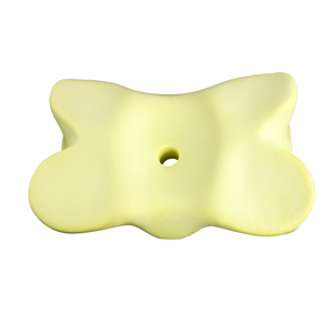Bộ nhớ bọt gối cổ tử cung Ergonomic thiết kế Gối chỉnh hình cổ Hỗ trợ đường viền giường gối - Product Image 4