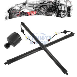 Xinwo 1 paire <span class=keywords><strong>prix</strong></span> de gros hayon <span class=keywords><strong>électrique</strong></span> arrière gauche et droit pour ressort Volvo V90 31385256 31385257 - Product Image 4