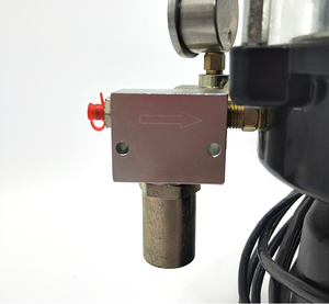 Sistema di lubrificazione centralizzato il micro filtro impedisce al caricatore di entrare nel filtro per grasso a 60 maglie da 25mpa - Product Image 3