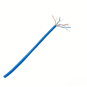 <span class=keywords><strong>สาย</strong></span>เคเบิลเครือข่าย Cat5 4คู่ BC UTP CCA UTP FTP SFTP PASS ทดสอบ <span class=keywords><strong>Cat5e</strong></span> <span class=keywords><strong>100</strong></span>ในร่ม/200/305m <span class=keywords><strong>สาย</strong></span> LAN <span class=keywords><strong>ราคา</strong></span>ต่อเมตรจากโรงงาน - Product Image 1