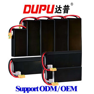 Batterie Li-po DUPU 1450mAh1400mAh <span class=keywords><strong>4S</strong></span> 6S 150C 160C Rechargeable Lithium Ion <span class=keywords><strong>Lipo</strong></span> 3.7v 1800mah Batterie <span class=keywords><strong>2000mah</strong></span> Li Polymer - Product Image 6