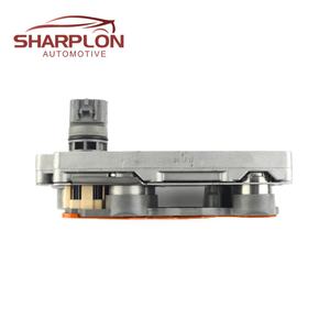 Bloque de Solenoides para Cuerpo de Válvulas de Transmisión de Automóvil F81Z-7G391CB para Ford F250 4R100 PWM - Product Image 5