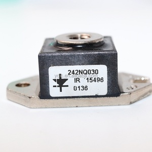 Módulo de Diodo Schottky 242NQ030 - Product Image 3