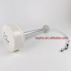 Antenne Mimo <span class=keywords><strong>5G</strong></span> 4G LTE antennes paraboliques extérieures antenne WiFi directionnelle 698-6000MHz 30dBi pour <span class=keywords><strong>routeur</strong></span> Modem Hotspot WiFi <span class=keywords><strong>5G</strong></span> 4G - Product Image 2