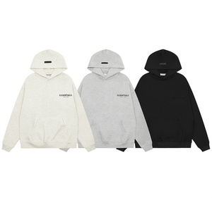 Ensemble de sweats à capuche robustes et tendance, vente en gros, best-seller transfrontalier - Product Image 2